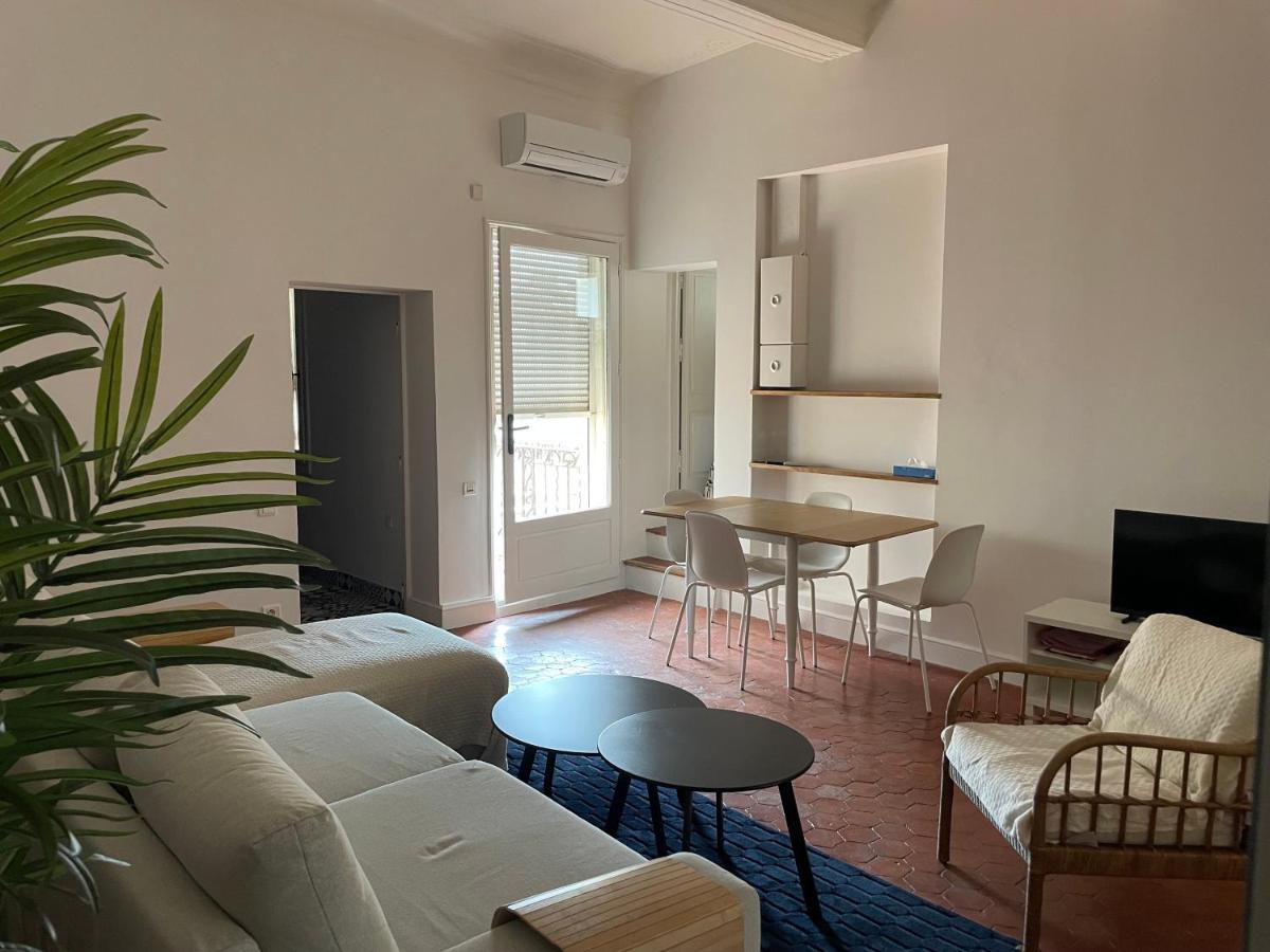 Une Terrasse Sur Les Toits Aix-en-Provence Exteriér fotografie